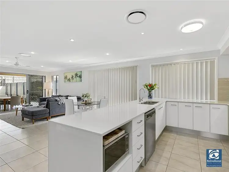 Fifth view of Homely house listing, 17 East Ridge Street, Thornlands QLD 4164