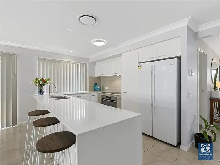 Sixth view of Homely house listing, 17 East Ridge Street, Thornlands QLD 4164