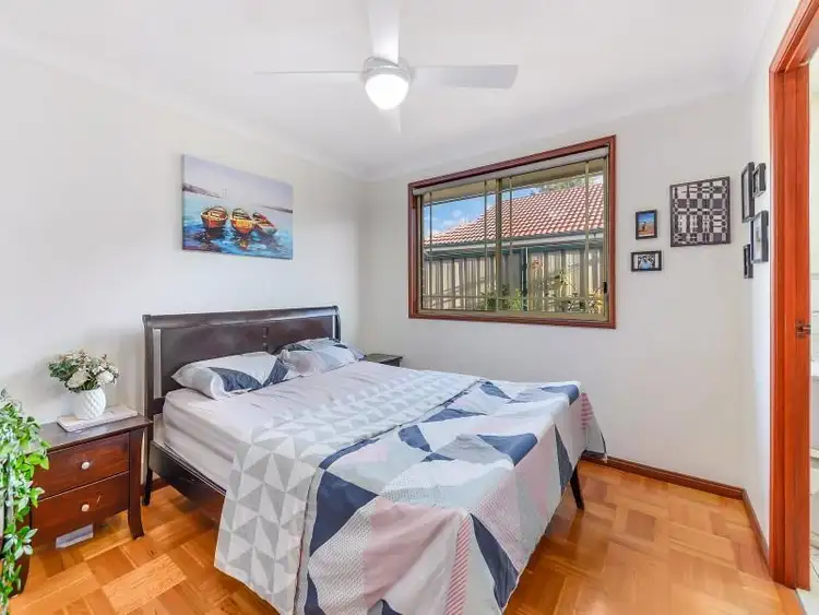 Third view of Homely villa listing, 1/44 Peter Street, Blacktown NSW 2148