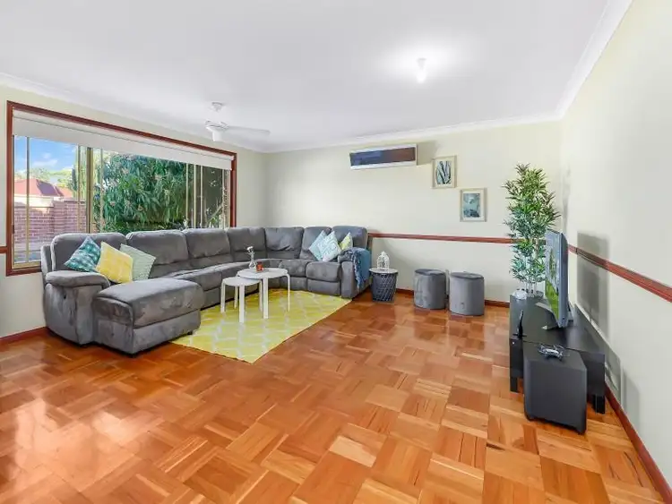 Fourth view of Homely villa listing, 1/44 Peter Street, Blacktown NSW 2148