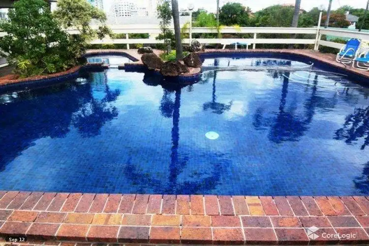 Third view of Homely apartment listing, 7F/10 Marine Parade, Southport QLD 4215