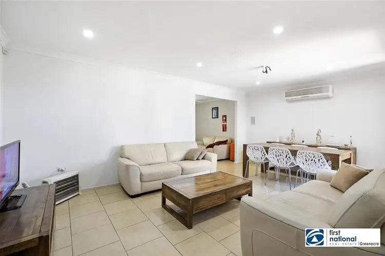 Second view of Homely house listing, 46 Semillon Cres., Eschol Park NSW 2558