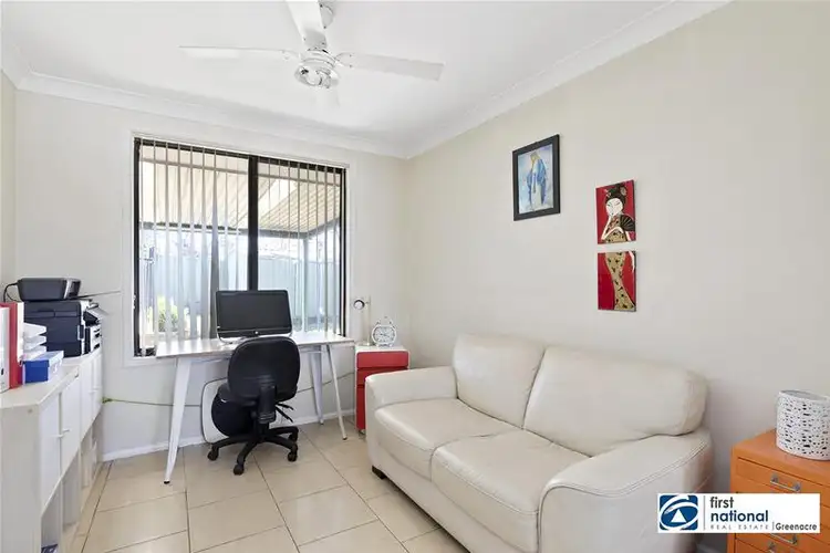 Fourth view of Homely house listing, 46 Semillon Cres., Eschol Park NSW 2558