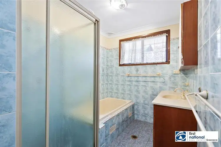 Fifth view of Homely house listing, 46 Semillon Cres., Eschol Park NSW 2558