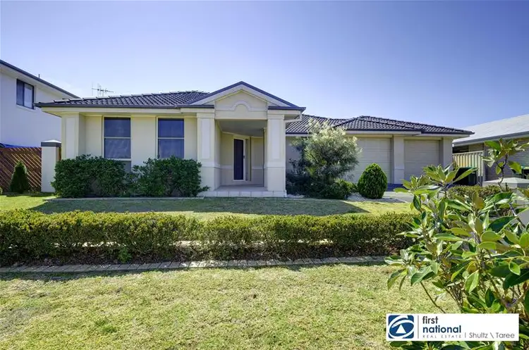 Main view of Homely house listing, 65 Petken Drive, Taree NSW 2430