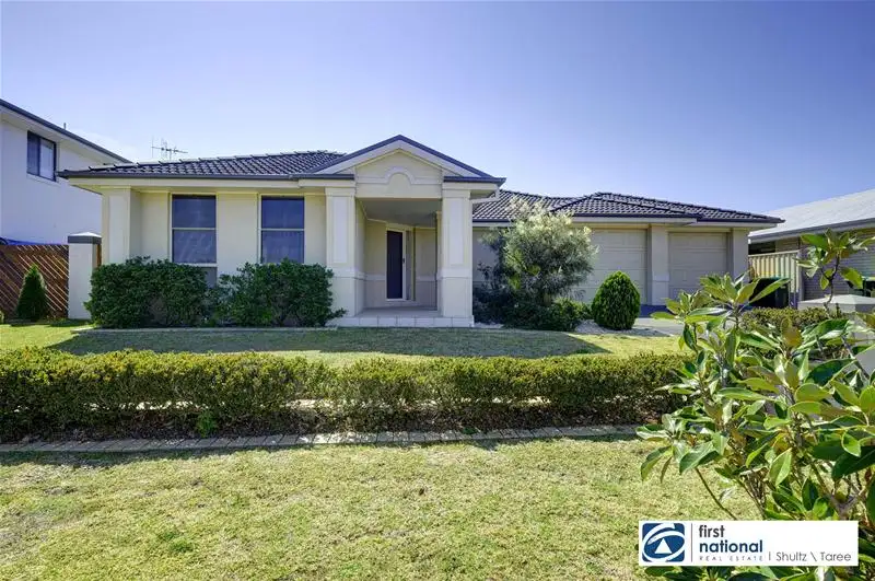 Main view of Homely house listing, 65 Petken Drive, Taree NSW 2430