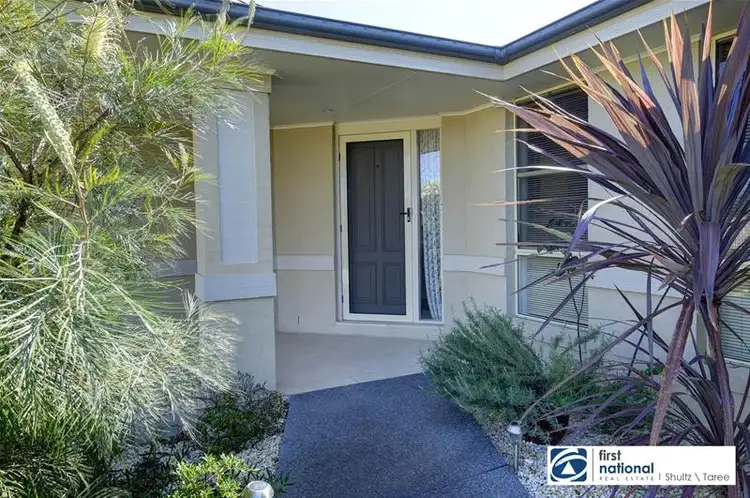 Second view of Homely house listing, 65 Petken Drive, Taree NSW 2430
