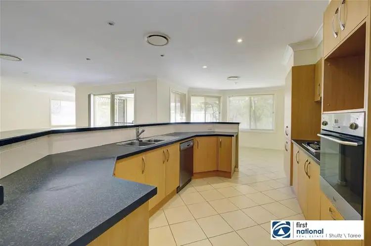 Third view of Homely house listing, 65 Petken Drive, Taree NSW 2430