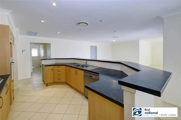 Fourth view of Homely house listing, 65 Petken Drive, Taree NSW 2430