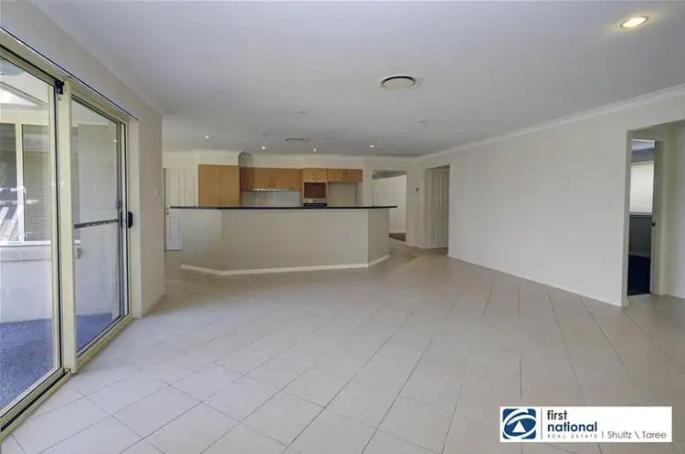 Sixth view of Homely house listing, 65 Petken Drive, Taree NSW 2430