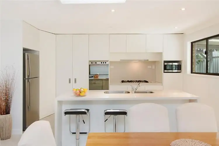 Second view of Homely house listing, 1186 Currumbin Creek Road, Currumbin Valley QLD 4223