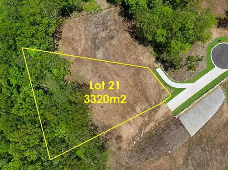 21 Mary Bale Drive, Tallebudgera QLD 4228