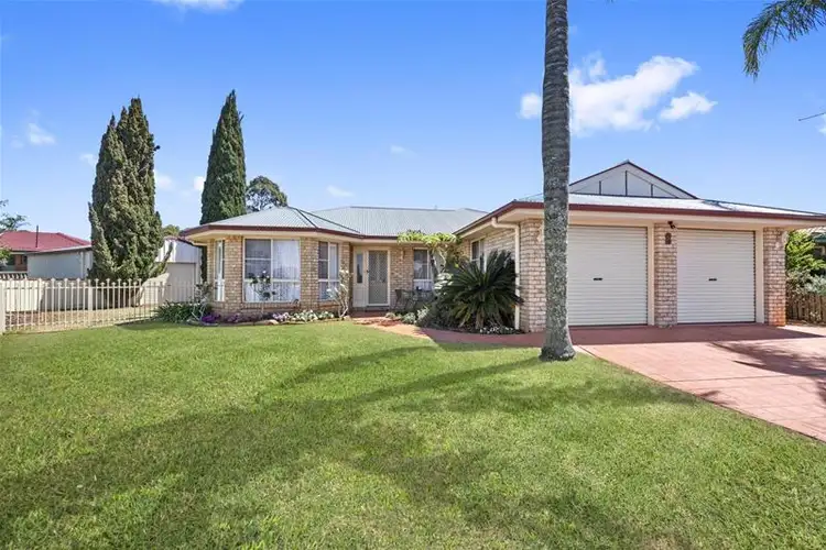 8 Ella Court, Darling Heights QLD 4350