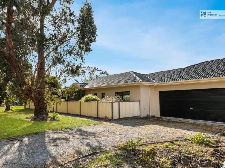 Main view of Homely house listing, 1A Hamilton Street, Inverloch VIC 3996