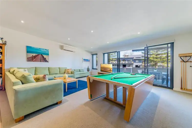 Sixth view of Homely apartment listing, 4/4 The Esplande, Cowes VIC 3922