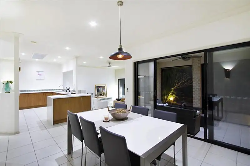 Main view of Homely house listing, 13 Gammon Drive, Varsity Lakes QLD 4227