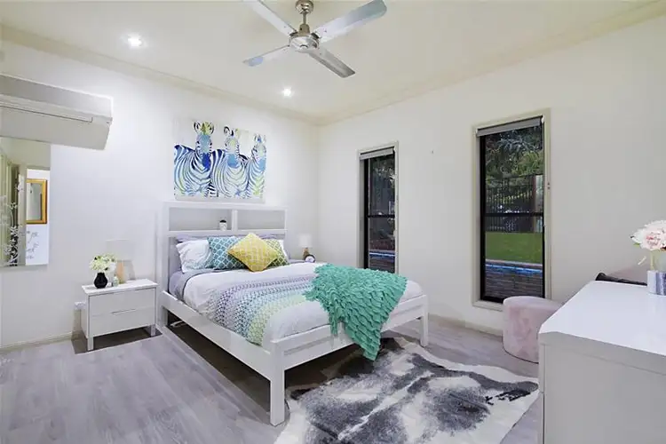 Third view of Homely house listing, 13 Gammon Drive, Varsity Lakes QLD 4227
