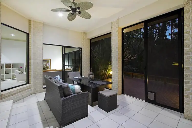 Seventh view of Homely house listing, 13 Gammon Drive, Varsity Lakes QLD 4227