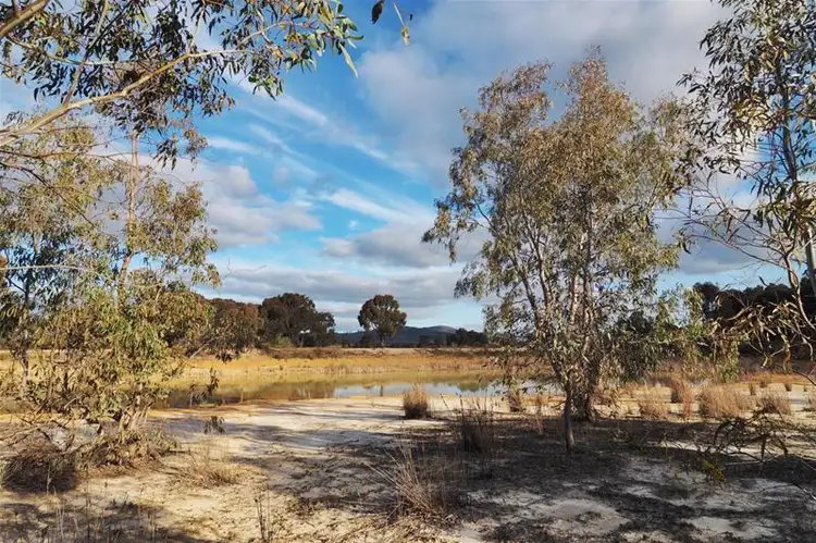 Third view of Homely land listing, Cnr Andersons & McDonalds Road, Glenlogie VIC 3469