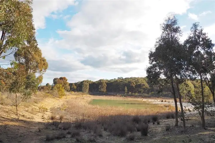 Fourth view of Homely land listing, Cnr Andersons & McDonalds Road, Glenlogie VIC 3469