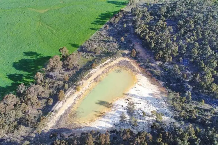 Fifth view of Homely land listing, Cnr Andersons & McDonalds Road, Glenlogie VIC 3469