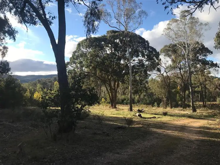 Seventh view of Homely land listing, Cnr Andersons & McDonalds Road, Glenlogie VIC 3469