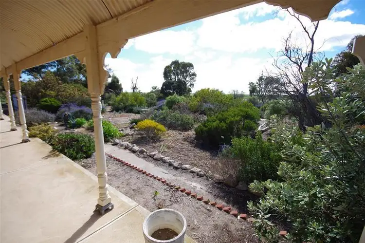 Second view of Homely house listing, 623 Gun Club Road, Koolywurtie SA 5575