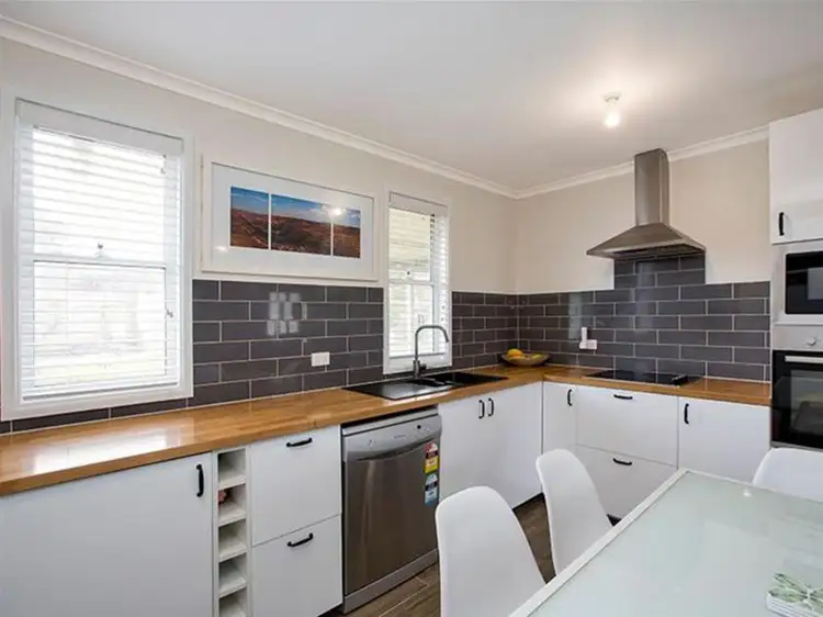 Fourth view of Homely house listing, 25 Herbert Street, Gunnedah NSW 2380