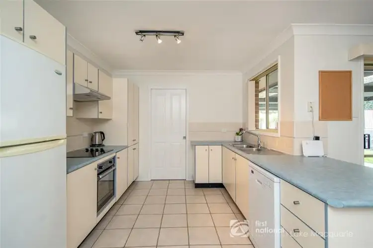 Second view of Homely house listing, 8 Viola Place, Edgeworth NSW 2285