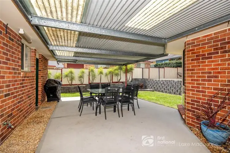 Third view of Homely house listing, 8 Viola Place, Edgeworth NSW 2285