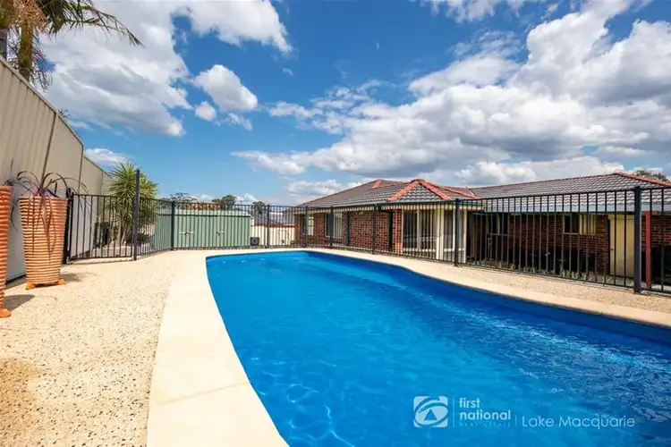Fourth view of Homely house listing, 8 Viola Place, Edgeworth NSW 2285