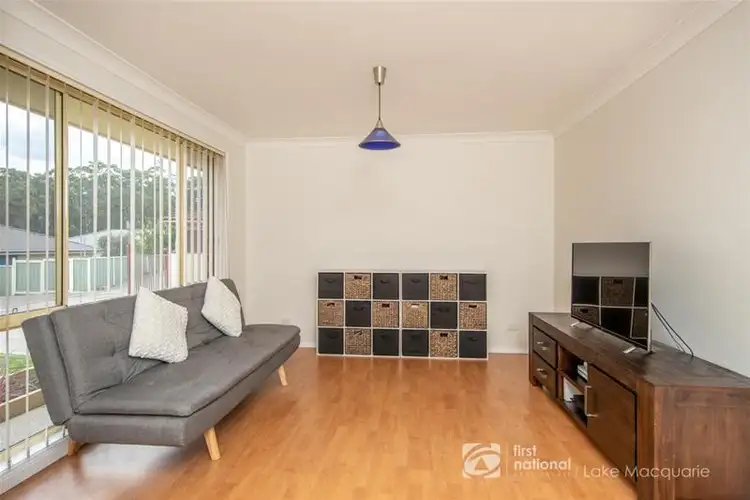 Fifth view of Homely house listing, 8 Viola Place, Edgeworth NSW 2285
