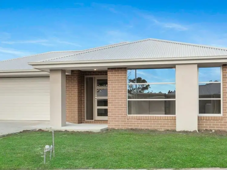 Second view of Homely house listing, 19 Anser Place, Inverloch VIC 3996
