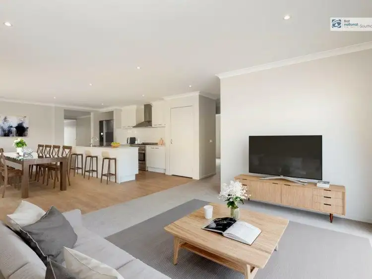 Fourth view of Homely house listing, 19 Anser Place, Inverloch VIC 3996