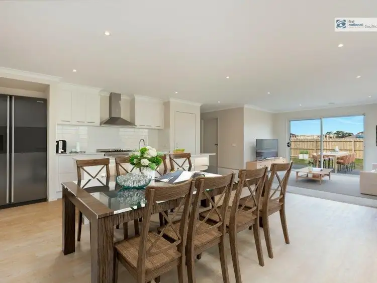 Fifth view of Homely house listing, 19 Anser Place, Inverloch VIC 3996