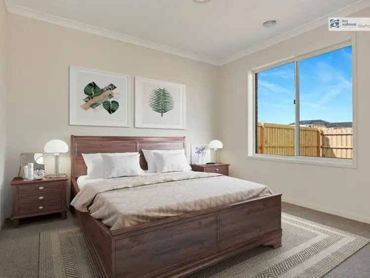 Sixth view of Homely house listing, 19 Anser Place, Inverloch VIC 3996