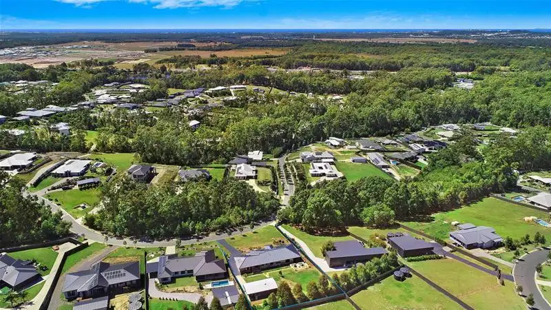 Main view of Homely house listing, 27 Kookaburra Drive, Palmview QLD 4553