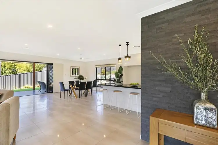 Fourth view of Homely house listing, 27 Kookaburra Drive, Palmview QLD 4553