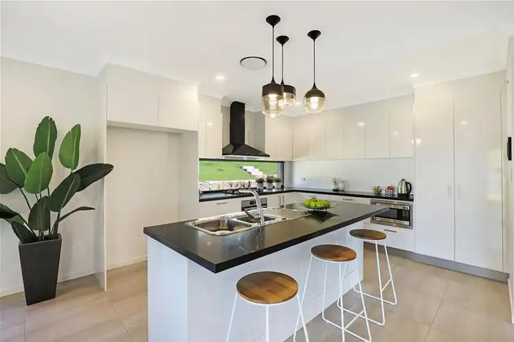 Sixth view of Homely house listing, 27 Kookaburra Drive, Palmview QLD 4553