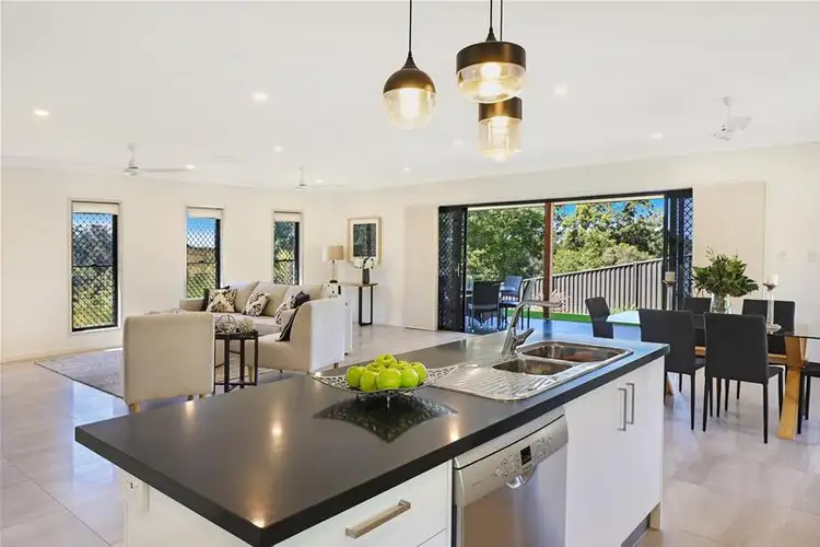 Seventh view of Homely house listing, 27 Kookaburra Drive, Palmview QLD 4553