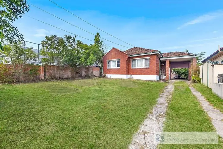 2 Braemar Avenue, Auburn NSW 2144