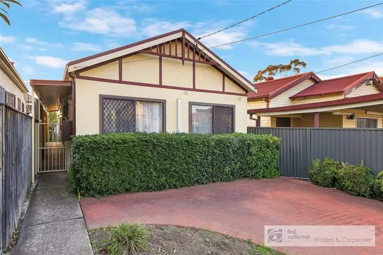 8 Kihilla Road, Auburn NSW 2144
