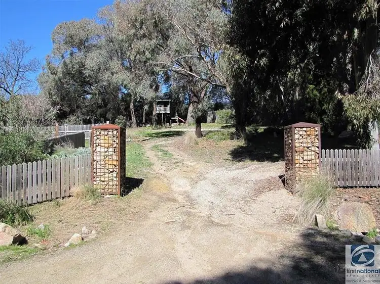 31 Malakoff Road, Beechworth VIC 3747
