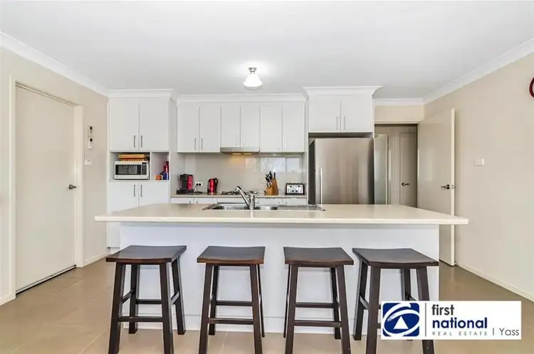 Fourth view of Homely house listing, 3 Clayton Street, Yass NSW 2582