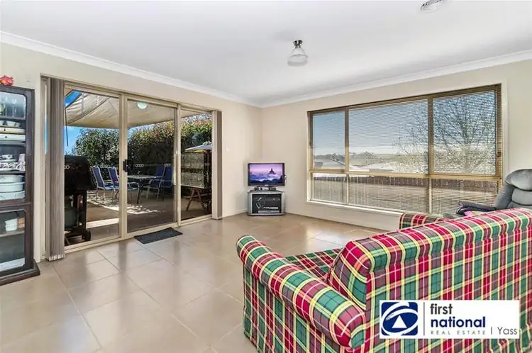 Sixth view of Homely house listing, 3 Clayton Street, Yass NSW 2582