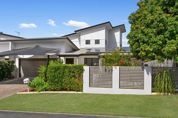 2/8 Shannonbrook Avenue, Ormeau QLD 4208