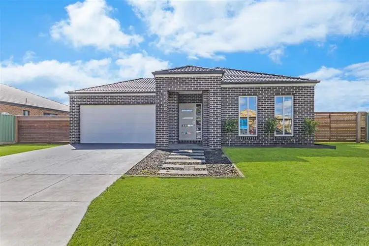 Main view of Homely house listing, 38 Channing Drive, Koroit VIC 3282