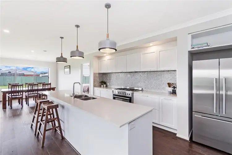 Second view of Homely house listing, 38 Channing Drive, Koroit VIC 3282