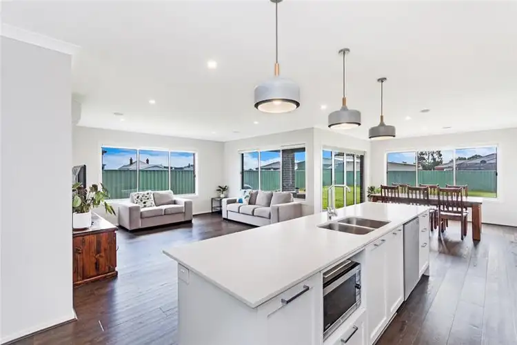 Third view of Homely house listing, 38 Channing Drive, Koroit VIC 3282