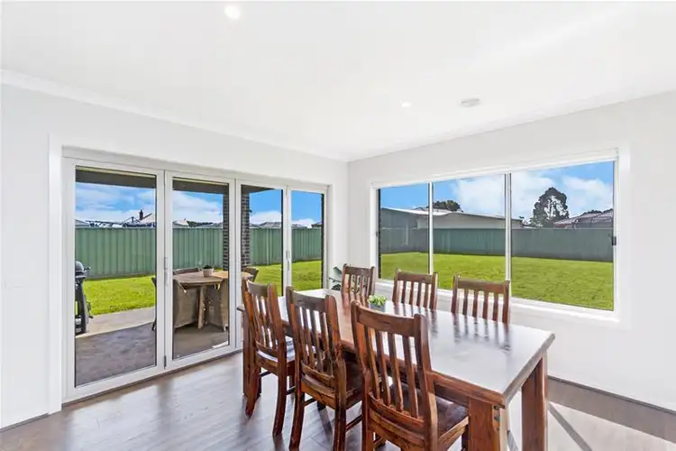 Fourth view of Homely house listing, 38 Channing Drive, Koroit VIC 3282